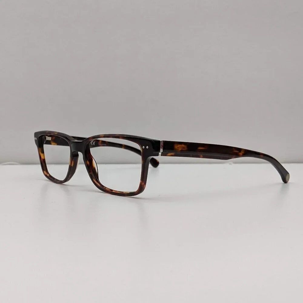 🕶️Frame only! Brooks Brothers BB725S Sunglasses 52/17 140 /ALH830🕶️